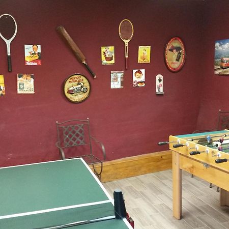 Casa Rural Zubiarena Satrustegui Luaran gambar