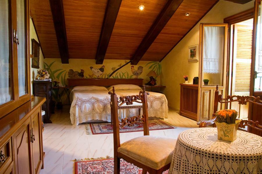 Casa Rural Zubiarena Satrustegui Luaran gambar