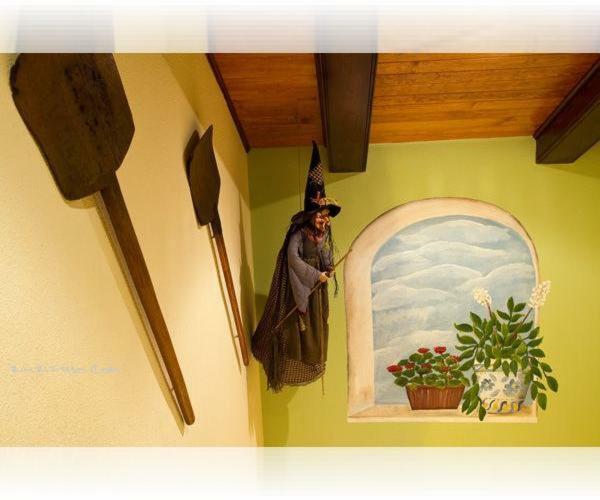Casa Rural Zubiarena Satrustegui Luaran gambar